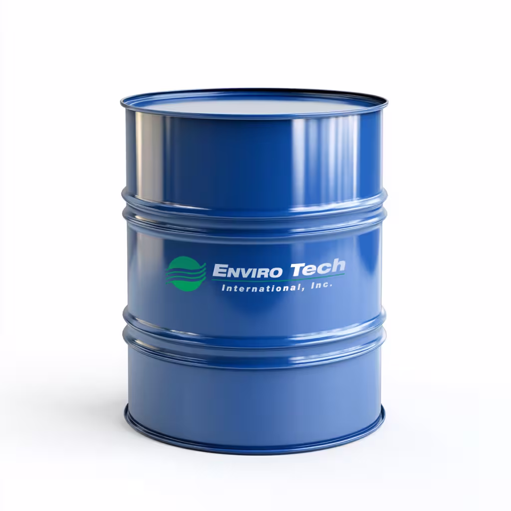 blue drum EnSolv